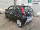  Toyota  Aygo TOYOTA  / 2018 / 5P / Berline 1.0 VVT-i x-play #2