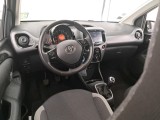  Toyota  Aygo TOYOTA  / 2018 / 5P / Berline 1.0 VVT-i x-play #5