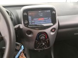  Toyota  Aygo TOYOTA  / 2018 / 5P / Berline 1.0 VVT-i x-play #7