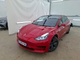  Tesla  Model 3 TESLA  / 2018 / 4P / Berline Autonomie Standard Plus RWD 