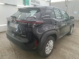  Toyota  Yaris TOYOTA  Cross Hybride / 2021 / 5P / SUV 1.5 HYBRID 116H DYNAMIC BUSINESS BEYOND #3