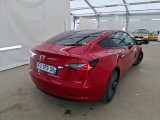  Tesla  Model 3 TESLA  / 2018 / 4P / Berline Autonomie Standard Plus RWD #4