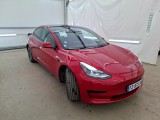 Tesla  Model 3 TESLA  / 2018 / 4P / Berline Autonomie Standard Plus RWD #5