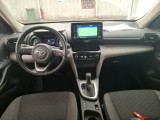  Toyota  Yaris TOYOTA  Cross Hybride / 2021 / 5P / SUV 1.5 HYBRID 116H DYNAMIC BUSINESS BEYOND #5