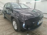  Toyota  Yaris TOYOTA  Cross Hybride / 2021 / 5P / SUV 1.5 HYBRID 116H DYNAMIC BUSINESS BEYOND #4