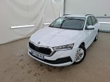  Skoda  Octavia  Break Business 2.0 TDI 115CV BVM6 E6d 