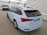  Skoda  Octavia  Break Business 2.0 TDI 115CV BVM6 E6d #2