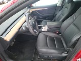  Tesla  Model 3 TESLA  / 2018 / 4P / Berline Autonomie Standard Plus RWD #9
