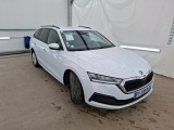  Skoda  Octavia  Break Business 2.0 TDI 115CV BVM6 E6d #4