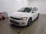  Volkswagen  Polo  VI Lounge Business 1.0 TSI 95CV BVM5 E6d 