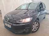  Volkswagen  Touran  IQ.Drive Start-Stop 2.0 TDI 150CV BVA7 E6dT 