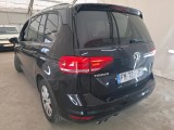  Volkswagen  Touran  IQ.Drive Start-Stop 2.0 TDI 150CV BVA7 E6dT #2