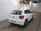  Volkswagen  Polo  VI Lounge Business 1.0 TSI 95CV BVM5 E6d #3