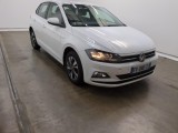  Volkswagen  Polo  VI Lounge Business 1.0 TSI 95CV BVM5 E6d #4