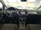  Volkswagen  Touran  IQ.Drive Start-Stop 2.0 TDI 150CV BVA7 E6dT #5