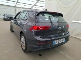  Volkswagen  Golf VOLKSWAGEN  / 2020 / 5P / Berline 1.0 eTSI OPF 110 DSG7 Life Business #2