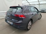  Volkswagen  Golf VOLKSWAGEN  / 2020 / 5P / Berline 1.0 eTSI OPF 110 DSG7 Life Business #3