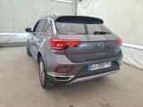  Volkswagen  T-ROC VOLKSWAGEN  / 2021 / 5P / SUV 1.5 TSI 150 EVO STYLE DSG7 #2