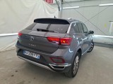  Volkswagen  T-ROC VOLKSWAGEN  / 2021 / 5P / SUV 1.5 TSI 150 EVO STYLE DSG7 #3