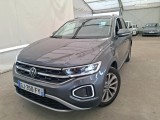  Volkswagen  T-ROC VOLKSWAGEN  / 2021 / 5P / SUV 1.5 TSI 150 EVO STYLE DSG7 