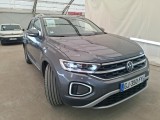  Volkswagen  T-ROC VOLKSWAGEN  / 2021 / 5P / SUV 1.5 TSI 150 EVO STYLE DSG7 #4