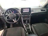  Volkswagen  T-ROC VOLKSWAGEN  / 2021 / 5P / SUV 1.5 TSI 150 EVO STYLE DSG7 #5
