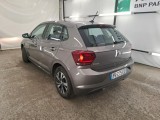  Volkswagen  Polo VOLKSWAGEN  5p Berline 1.0 TSI 95 Confortline Business #2