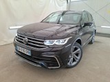  Volkswagen  Tiguan VOLKSWAGEN  / 2020 / 5P / SUV 1.4 eHybrid 245 DSG6 R-Line Exclusive 