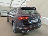  Volkswagen  Tiguan VOLKSWAGEN  / 2020 / 5P / SUV 1.4 eHybrid 245 DSG6 R-Line Exclusive #2
