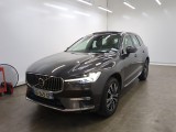  Volvo  XC60 VOLVO  / 2021 / 5P / SUV B4 197 GearTronic 8 Inscription 