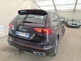  Volkswagen  Tiguan VOLKSWAGEN  / 2020 / 5P / SUV 1.4 eHybrid 245 DSG6 R-Line Exclusive #3