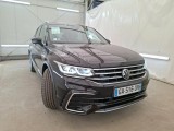  Volkswagen  Tiguan VOLKSWAGEN  / 2020 / 5P / SUV 1.4 eHybrid 245 DSG6 R-Line Exclusive #4