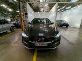  Volvo  XC60 VOLVO  / 2021 / 5P / SUV B4 197 GearTronic 8 Inscription #4