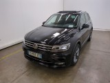  Volkswagen  Tiguan VOLKSWAGEN  / 2016 / 5P / SUV 1.5 TSI 150 EVO DSG7 Carat 