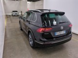  Volkswagen  Tiguan VOLKSWAGEN  / 2016 / 5P / SUV 1.5 TSI 150 EVO DSG7 Carat #2
