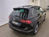  Volkswagen  Tiguan VOLKSWAGEN  / 2016 / 5P / SUV 1.5 TSI 150 EVO DSG7 Carat #3