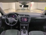  Volkswagen  Tiguan VOLKSWAGEN  / 2016 / 5P / SUV 1.5 TSI 150 EVO DSG7 Carat #5
