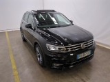  Volkswagen  Tiguan VOLKSWAGEN  / 2016 / 5P / SUV 1.5 TSI 150 EVO DSG7 Carat #4