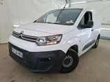  Citroen  Berlingo  Fourgon Club M 650 1.5 BlueHDi 75CV BVM5 E6dT 