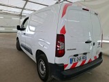  Citroen  Berlingo  Fourgon Club M 650 1.5 BlueHDi 75CV BVM5 E6dT #2