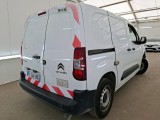  Citroen  Berlingo  Fourgon Club M 650 1.5 BlueHDi 75CV BVM5 E6dT #3
