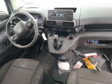  Citroen  Berlingo  Fourgon Club M 650 1.5 BlueHDi 75CV BVM5 E6dT #5