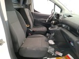  Citroen  Berlingo  Fourgon Club M 650 1.5 BlueHDi 75CV BVM5 E6dT #8