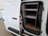  Citroen  Berlingo  Fourgon Club M 650 1.5 BlueHDi 75CV BVM5 E6dT #9