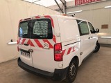  Citroen  Jumpy  M driver 1.5 BlueHDi 120CV BVM6 E6dT #3