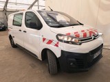  Citroen  Jumpy  M driver 1.5 BlueHDi 120CV BVM6 E6dT #4