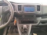  Citroen  Jumpy  M driver 1.5 BlueHDi 120CV BVM6 E6dT #7