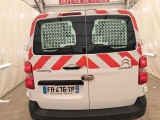  Citroen  Jumpy  M driver 1.5 BlueHDi 120CV BVM6 E6dT #10