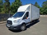  Ford  Transit  Plateau 350 L4 2.0 TDCi 130CV BVM6 E6 