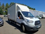  Ford  Transit  Plateau 350 L4 2.0 TDCi 130CV BVM6 E6 #4
